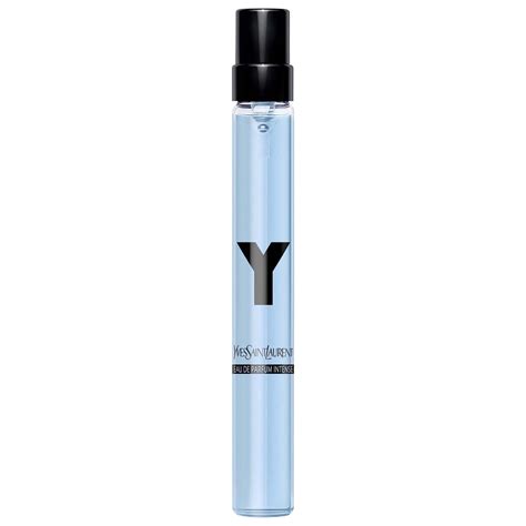 ysl y edp 10ml|y edp fragrantica.